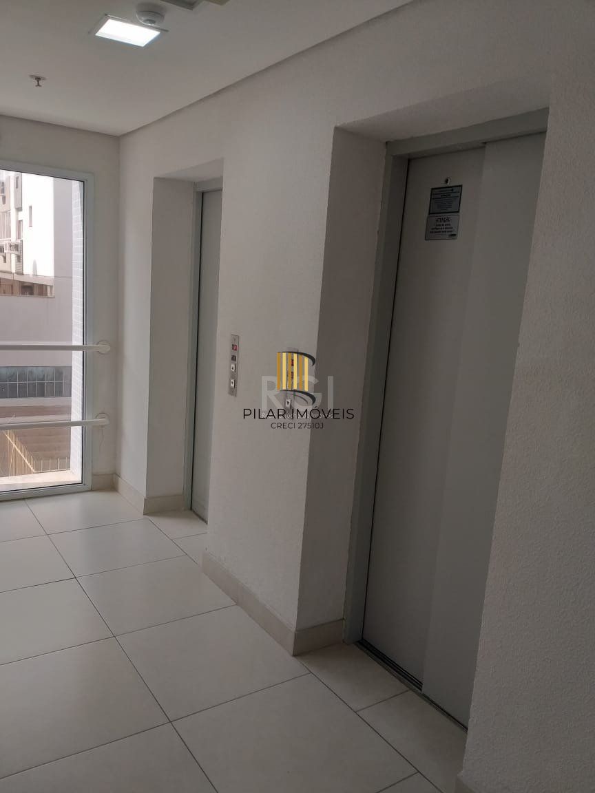Sala Comercial no bairro Auxiliadora