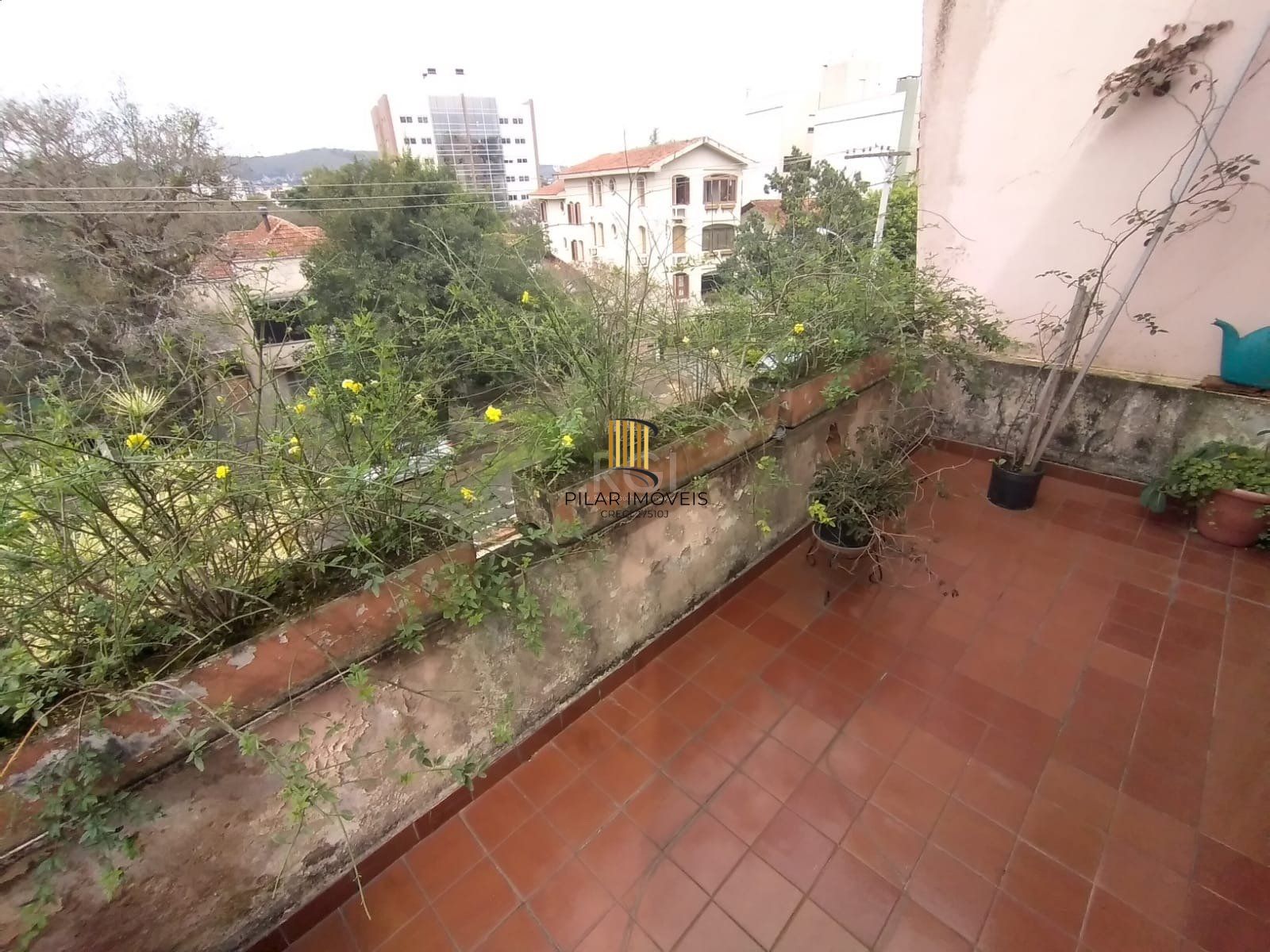 Casa para Venda - 115m², 3 dormitórios, 1 vaga - Petrópolis