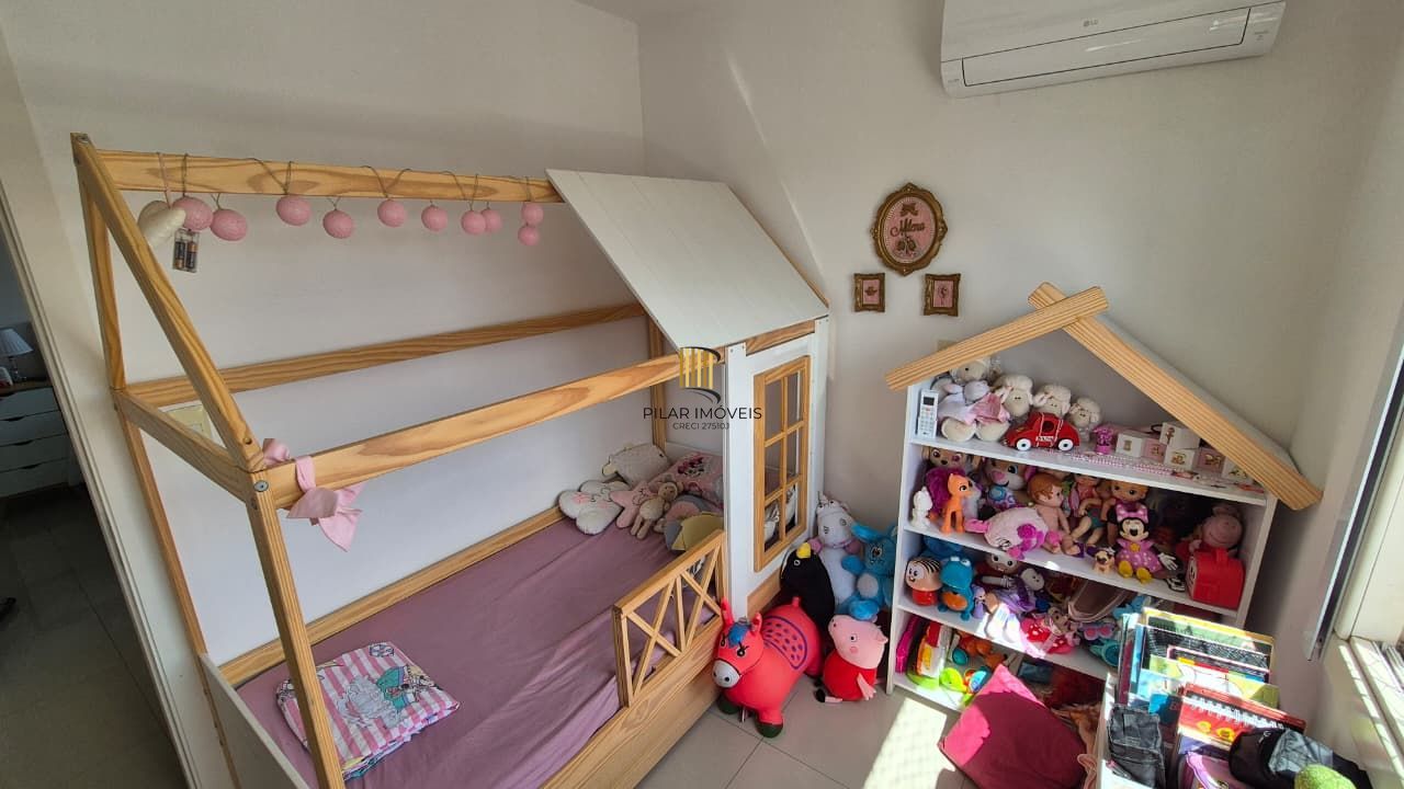 Apartamento 2 dormitórios no bairro Santana