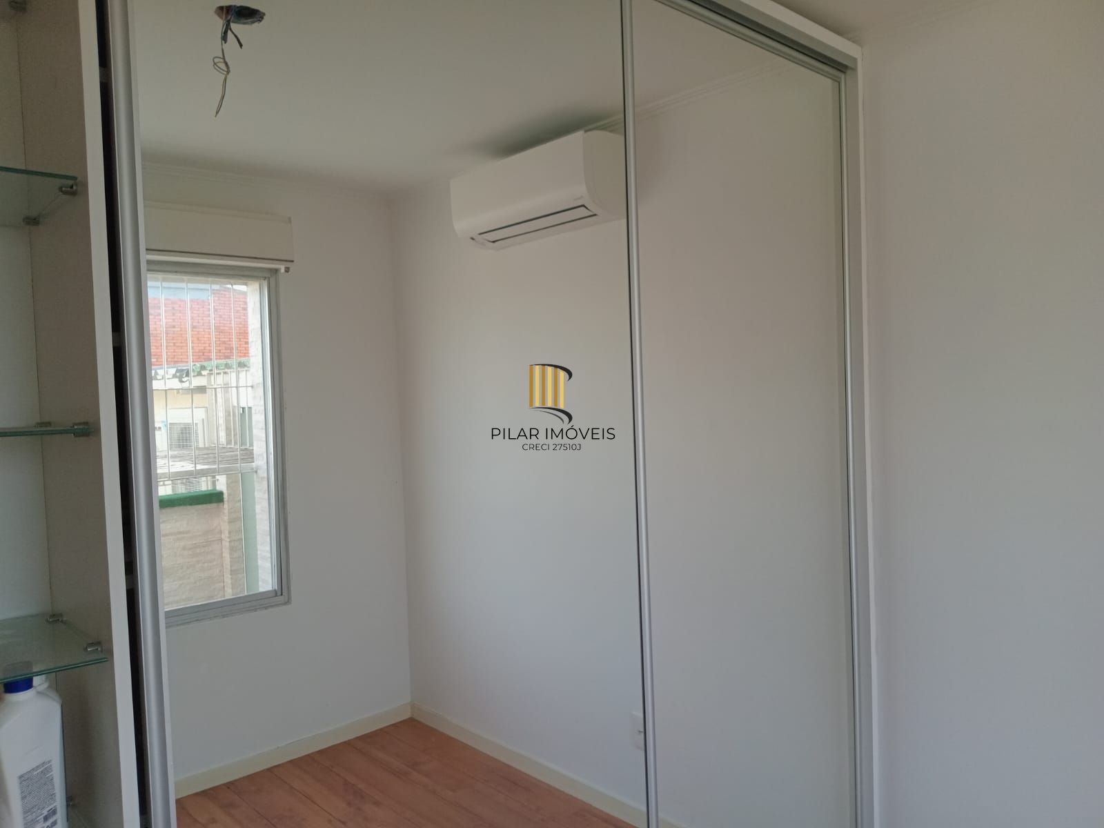 Apartamento de 3 quartos com vaga no bairro Teresópolis