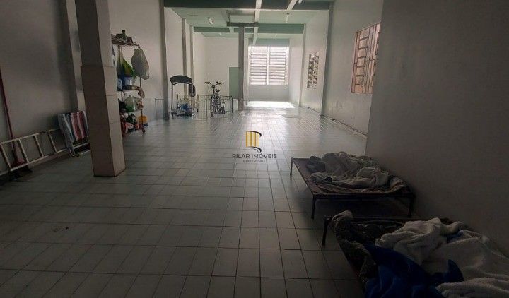 Casa 3 dormitórios no bairro Santo Antônio