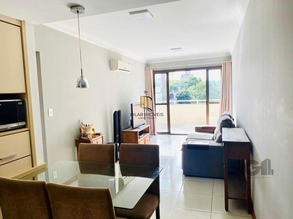 Apartamento Garden, com 2 dormitórios no bairro Santana