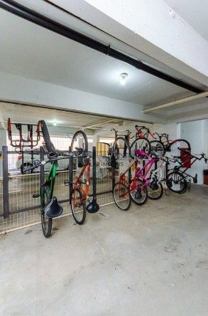 Apartamento 1 dormitório no bairro Jardim  Botânico