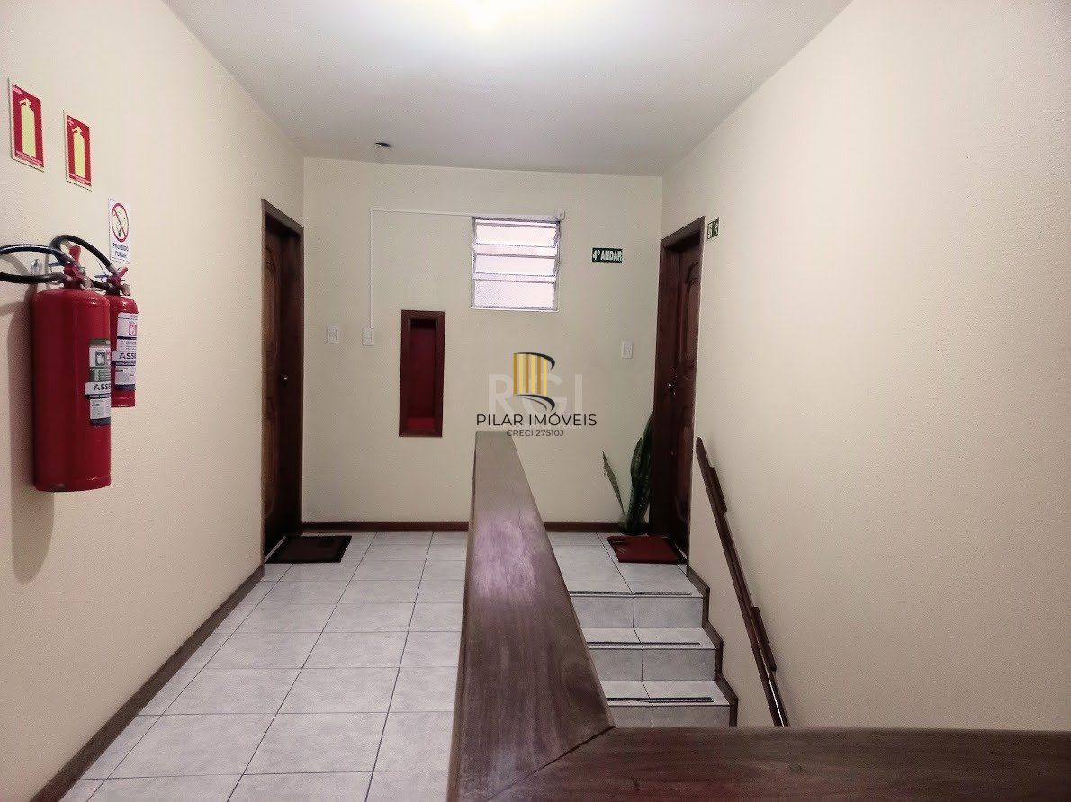 Apartamento para Venda - 59m², 2 dormitórios, 1 vaga - Passo da Areia