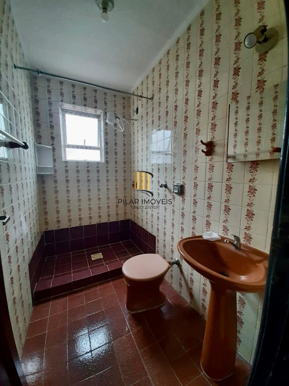 Apartamento 1 dormitório no bairro Santana