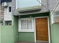 Casa 3 Dormitório(s) Bairro Hípica