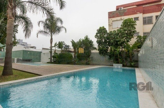 Apartamento 3 dormitórios no bairro Rio Branco