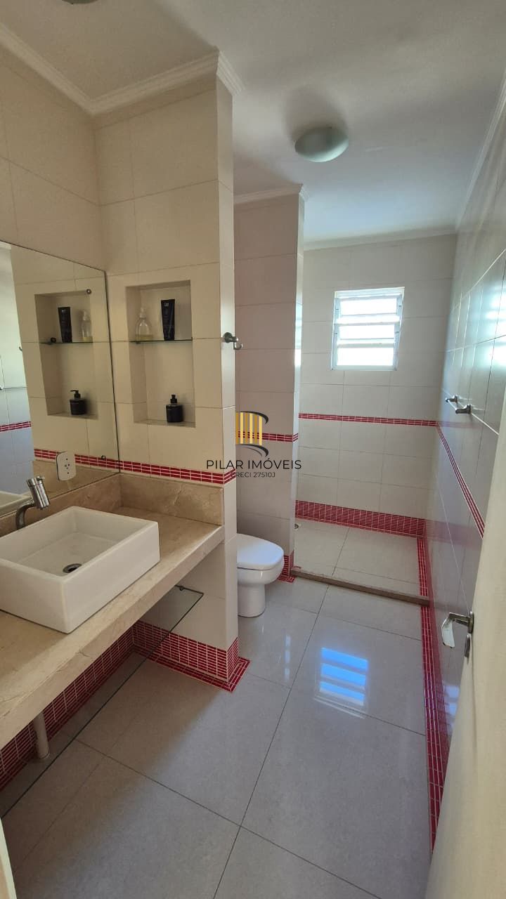 Casa Condominio 3 Dormitório(s) Bairro Santo Antonio