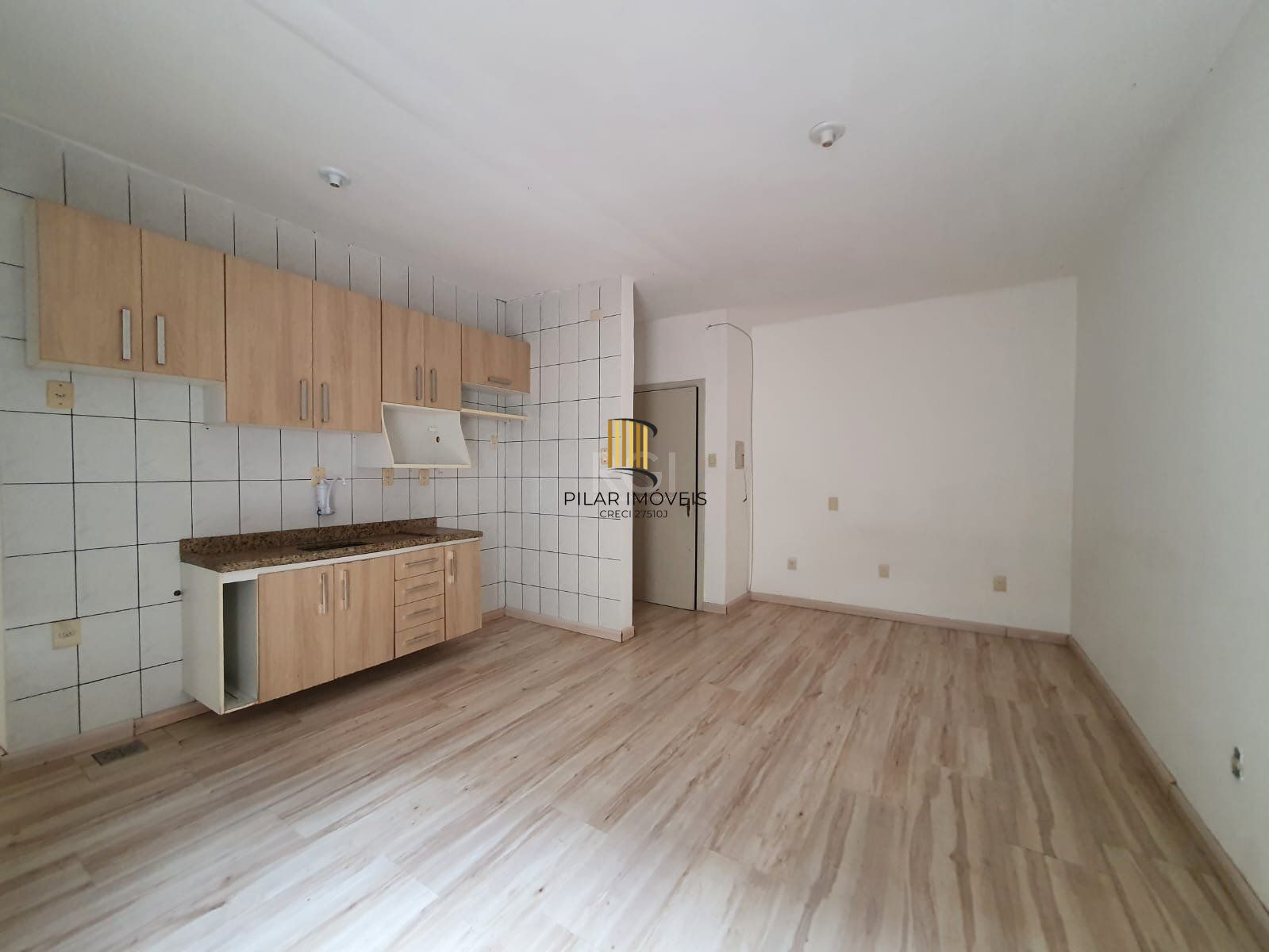 Apartamento para Venda - 40m², 1 dormitório, Santana