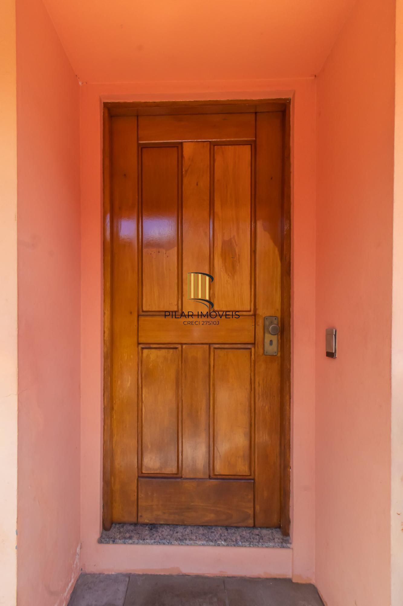 Casa de Condomínio 3 dormitórios no bairro Menino Deus