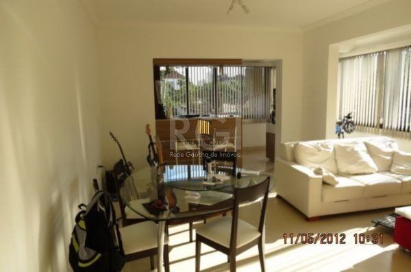 Apartamento para Venda - 119.39m², 3 dormitórios, sendo 1 suites, 1 vaga - Santana