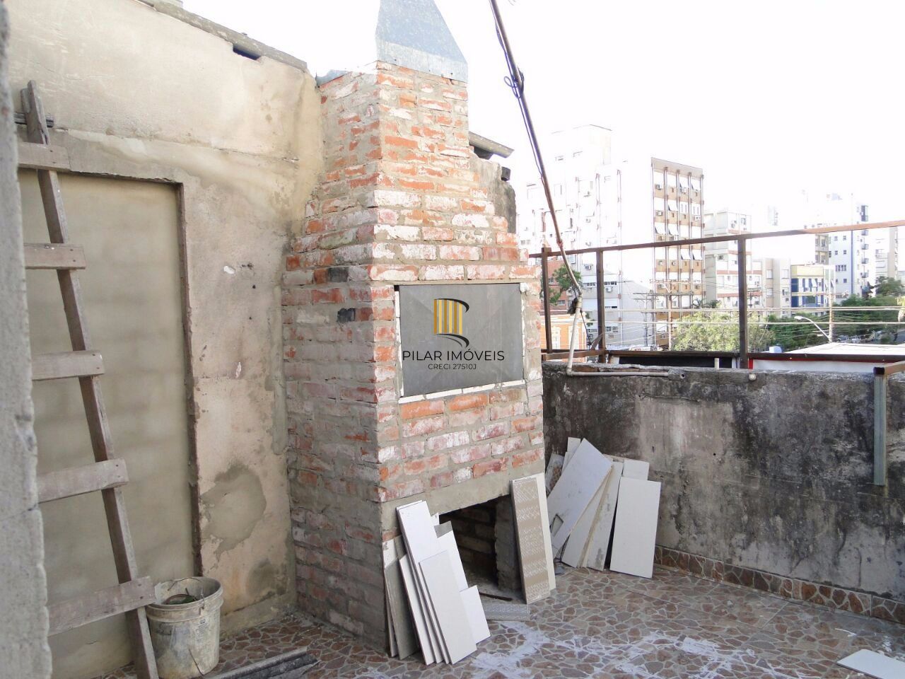 Predio para Venda - 140.25m², 1 dormitório, Farroupilha