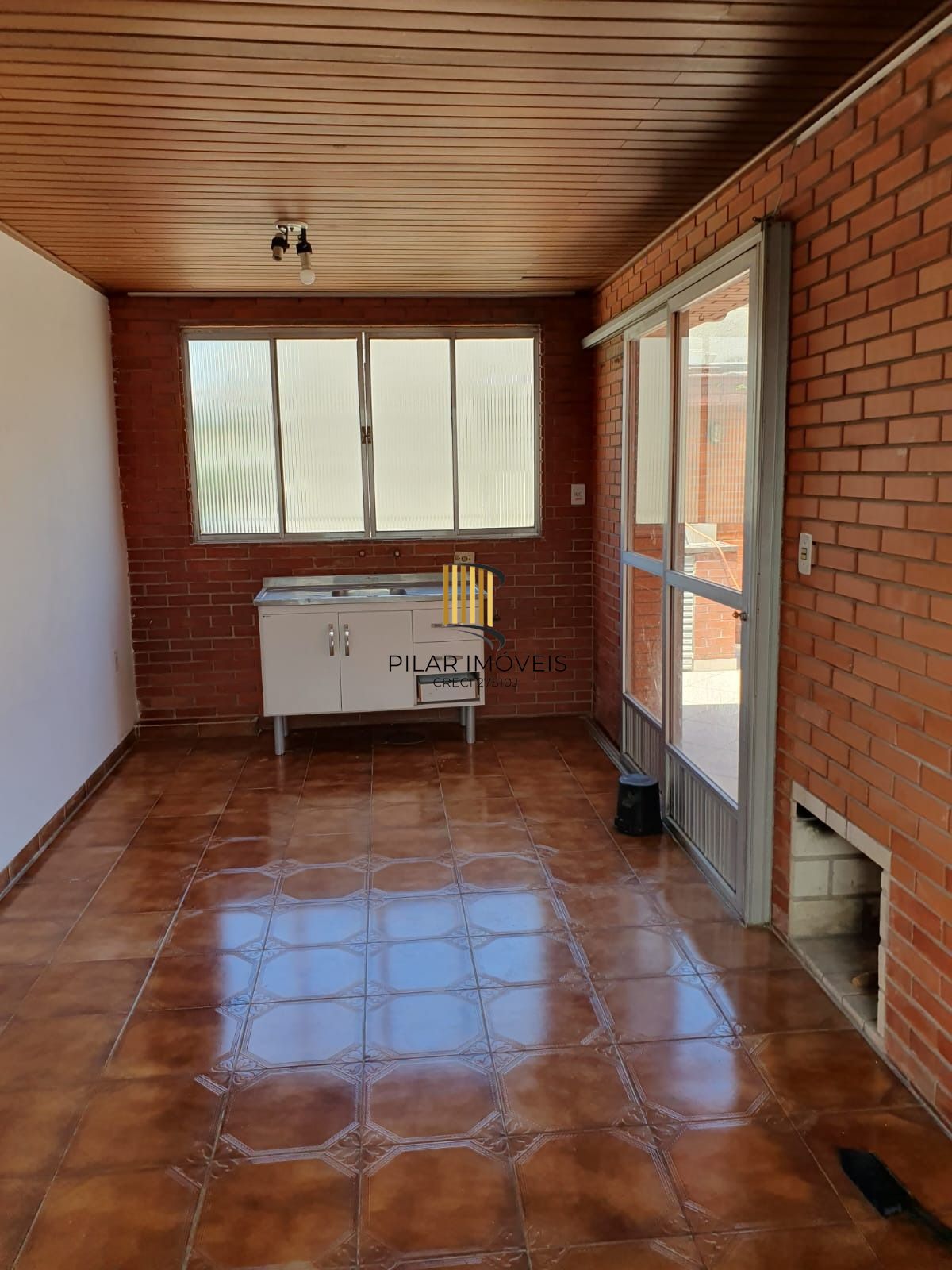 Apartamento 3 dormitórios no bairro Santana