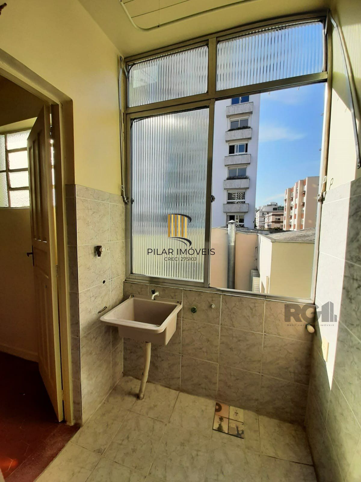 Apartamento 2 dormitórios no bairro Menino Deus