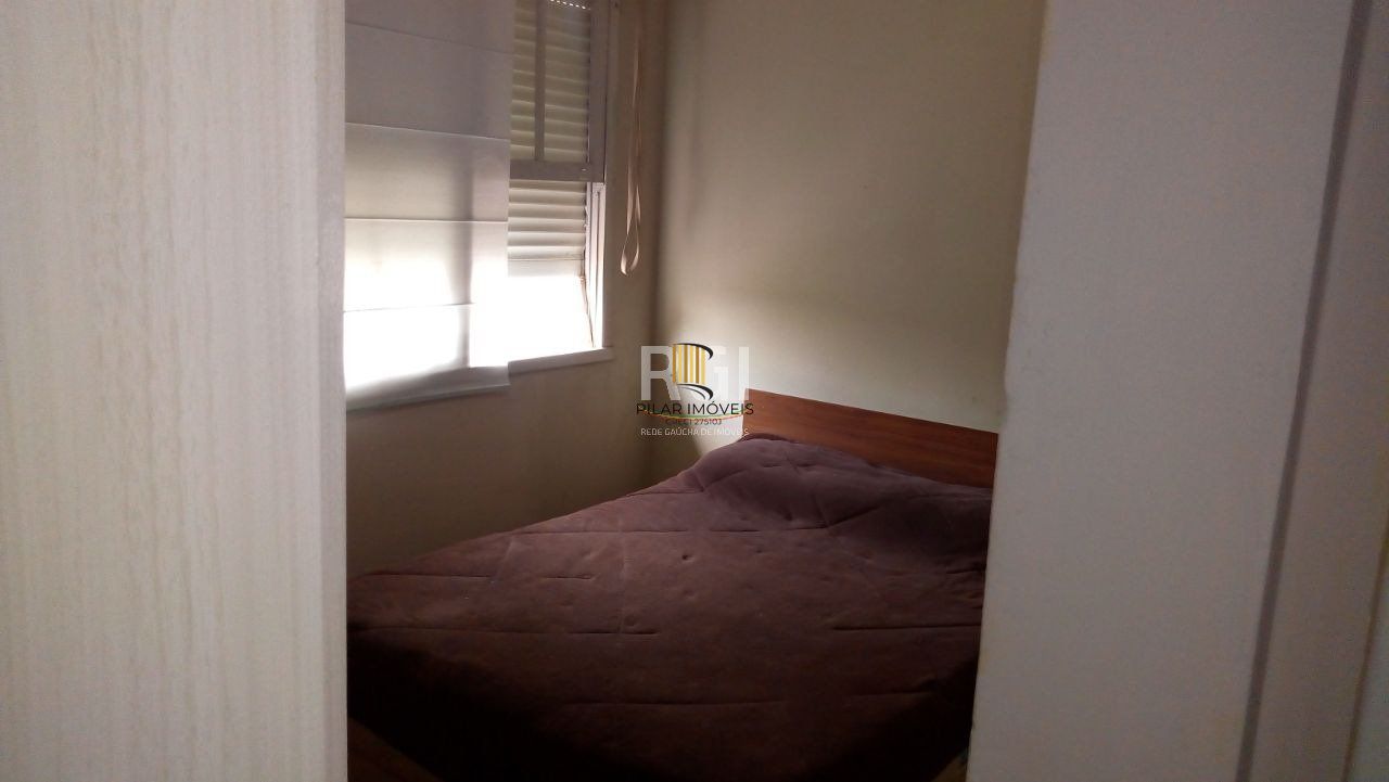 Apartamento para Venda - 49.16m², 2 dormitórios, Santo Antonio