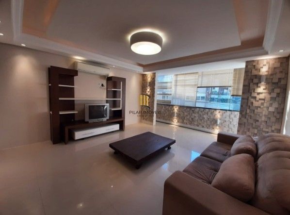 Apartamento 2 dormitórios no bairro Santa Cecília