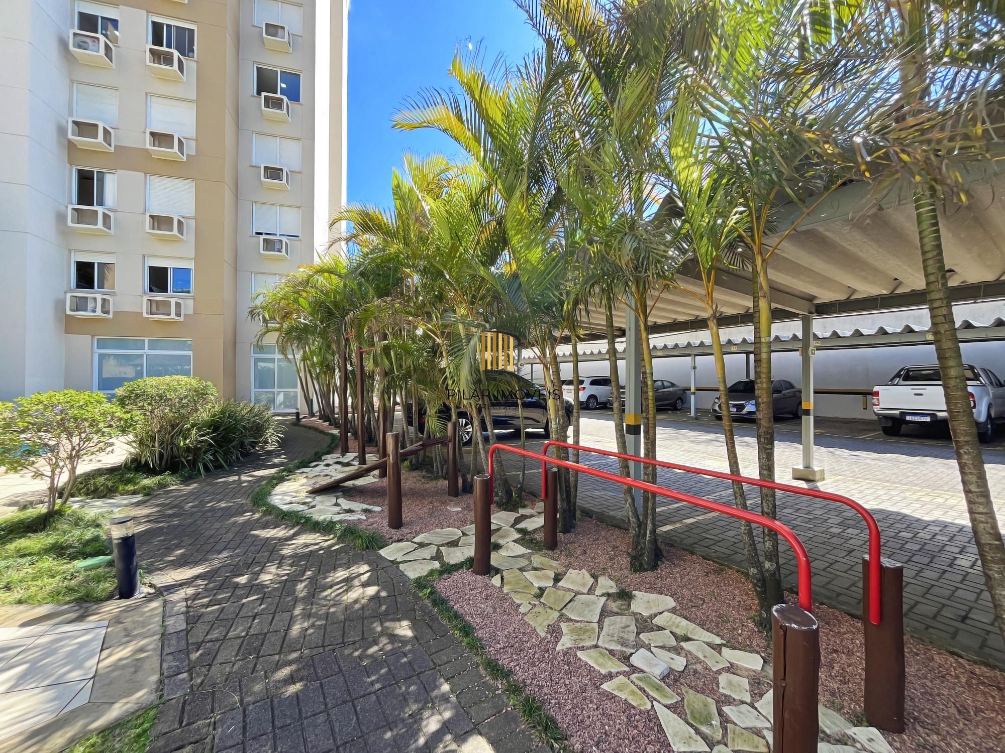 Apartamento 3 dormitórios no bairro Teresópolis