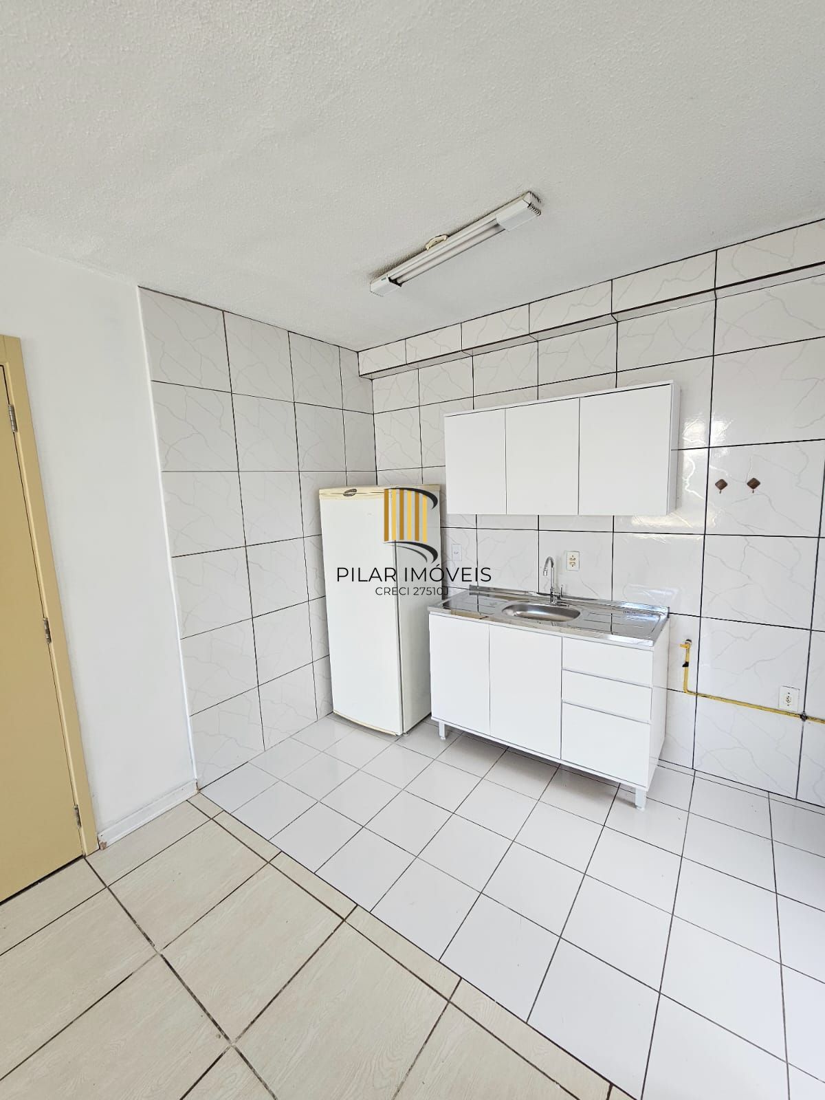 Apartamento 2 dormitórios no bairro Morro Santana