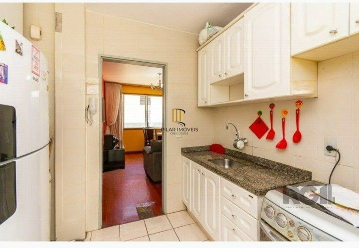 apartamento de 3 dormitórios no bairro santo antônio