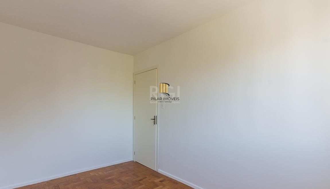 Apartamento para Venda - 60m², 2 dormitórios, 1 vaga - Rio Branco