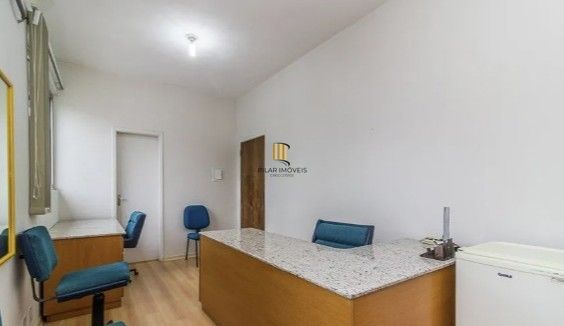 Conjunto/Sala para Venda - 20.43m², 0 dormitórios, Floresta