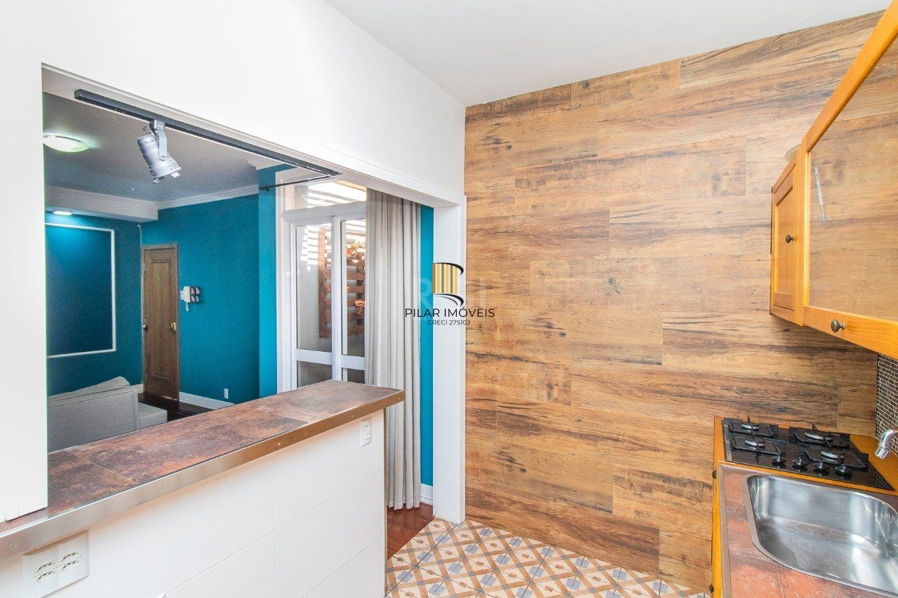 Apartamento para Venda - 65.99m², 2 dormitórios, São Geraldo