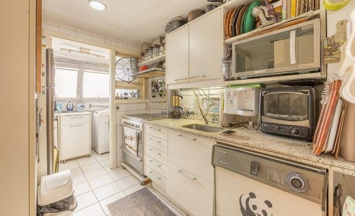 APARTAMENTO NO BAIRRO AUXILIADORA COM 3 DORMITÓRIOS SENDO 1 SUÍTE