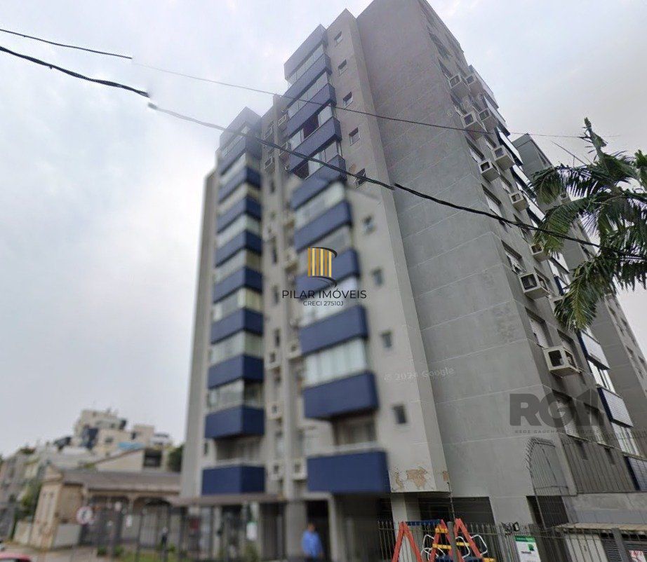 Apartamento 2 dormitórios no bairro Santana - Pilar Imóveis