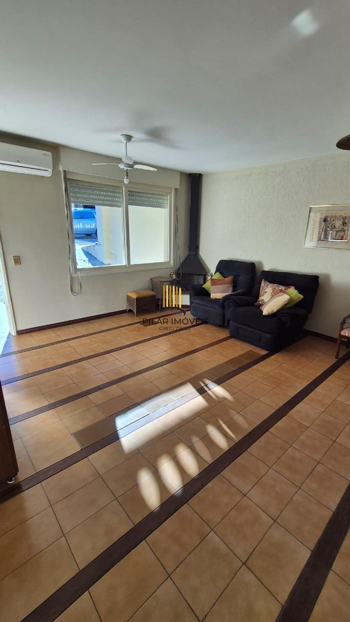 Casa Condominio 3 Dormitório(s) Bairro Santo Antonio