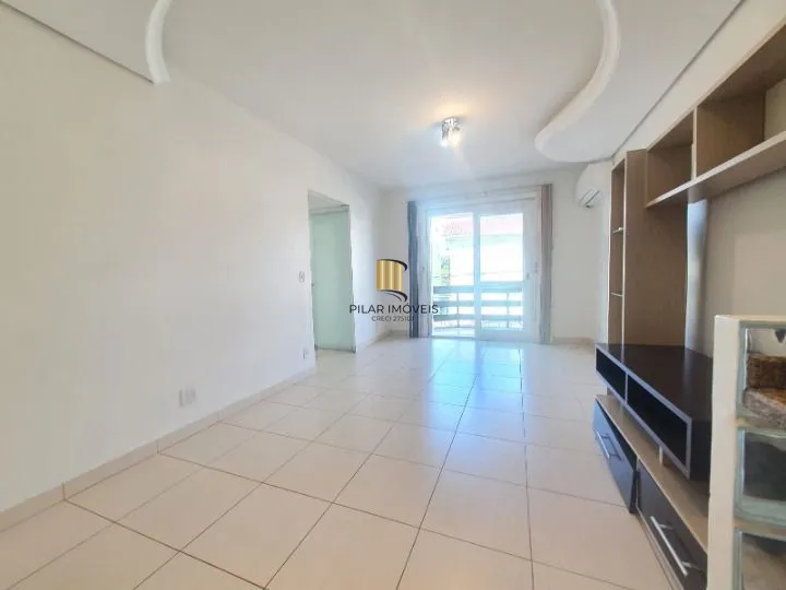Apartamento de 2 dormitórios no bairro Azenha para comprar - Pilar Imóveis