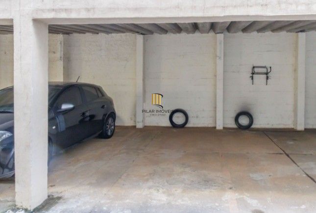 Apartamento 1 dormitório no bairro Mont Serrat