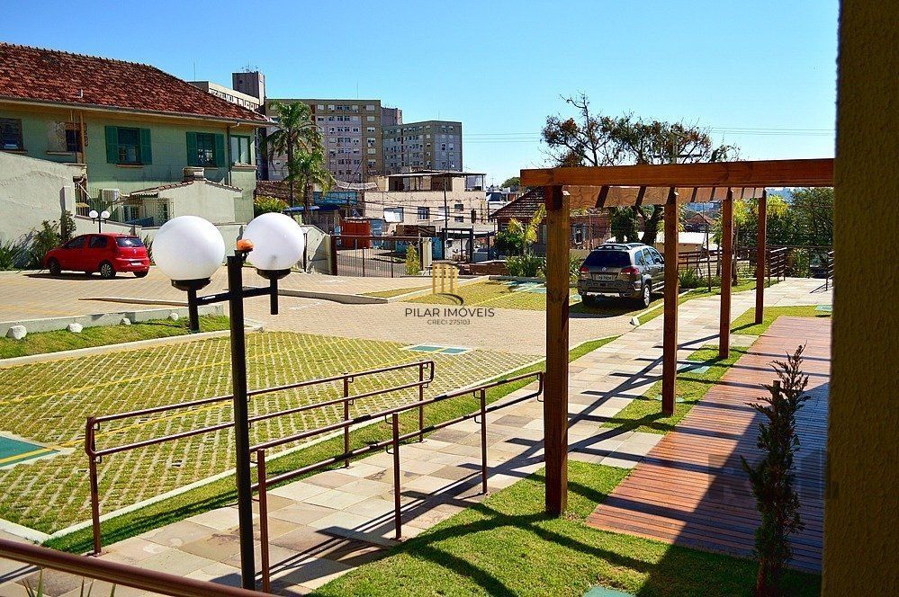 Apartamento a venda de 2 dormitórios no bairro Santo Antonio a venda