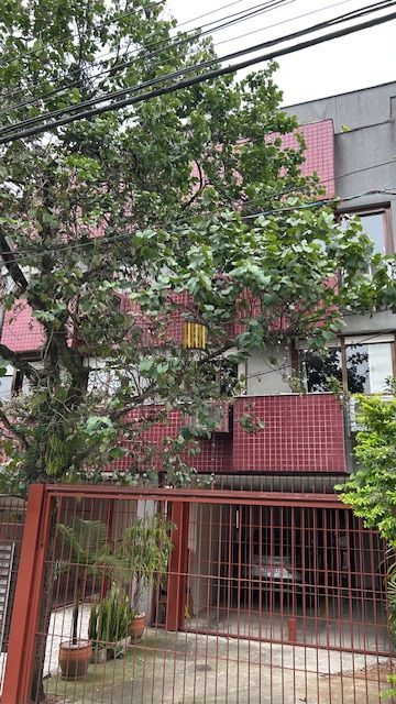 Apartamento 2 dormitórios no bairro Petrópolis