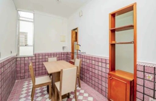 apartamento com três quartos no bairro Farroupilha