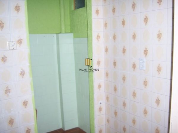 Apartamento para Venda - 28.9m², 1 dormitório, Floresta