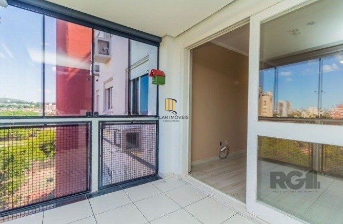 Apartamento 3 dormitórios no bairro Menino Deus