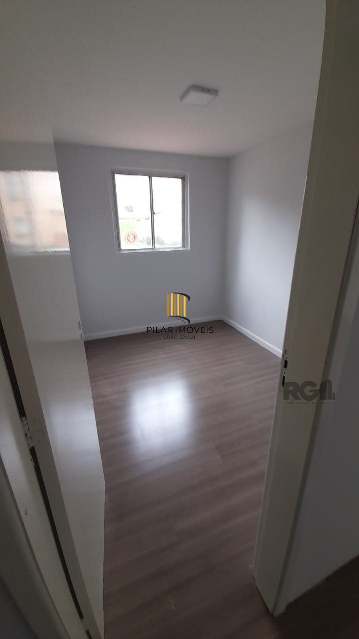 Apartamento 2 dormitórios no bairro Lomba do Pinheiro