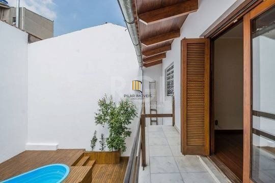 Casa para Venda - 224m², 3 dormitórios, sendo 1 suites, 3 vagas - Santana