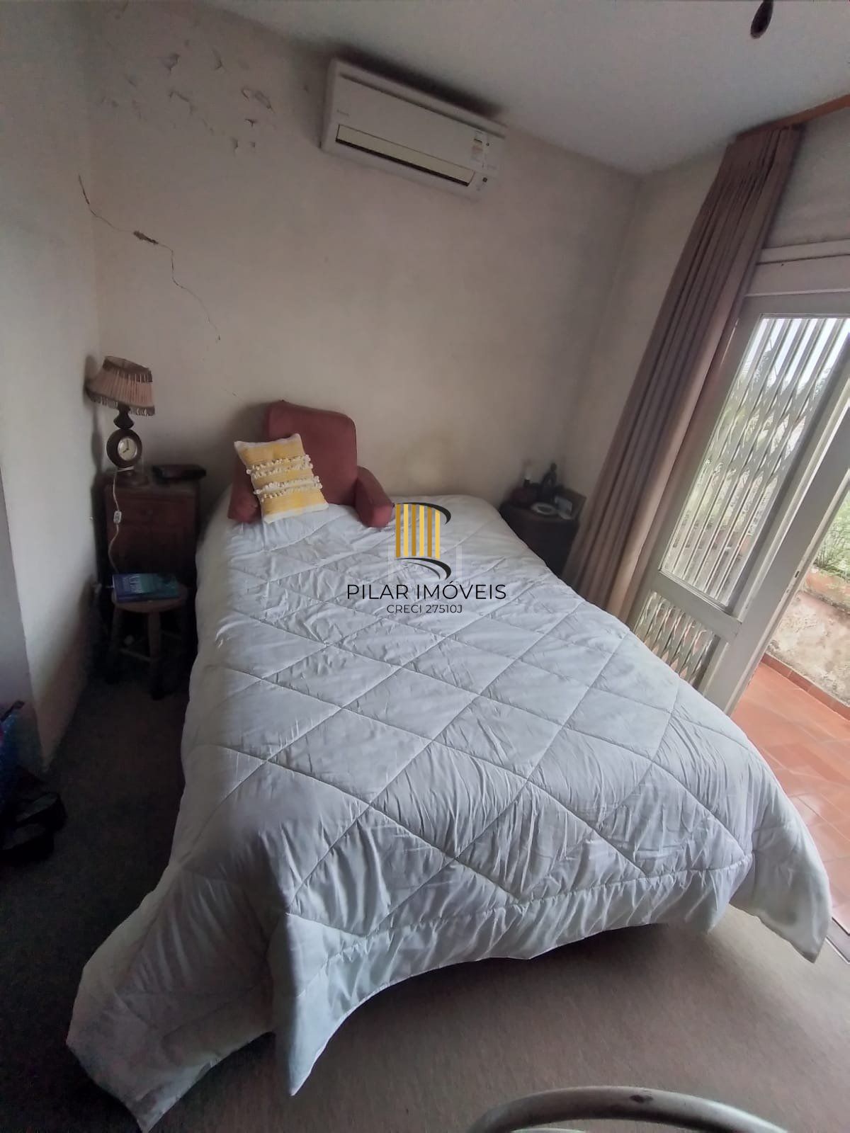 Casa para Venda - 115m², 3 dormitórios, 1 vaga - Petrópolis
