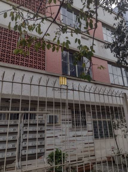 Apartamento 2 dormitórios no bairro Menino Deus - Pilar Imóveis