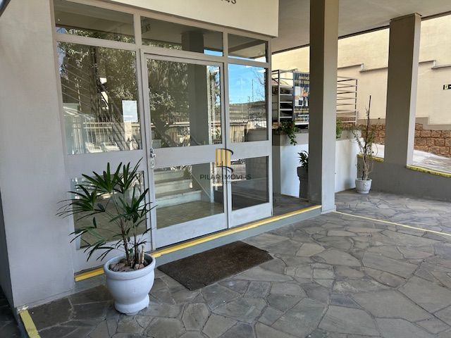 Apartamento 1 dormitório no bairro Auxiliadora