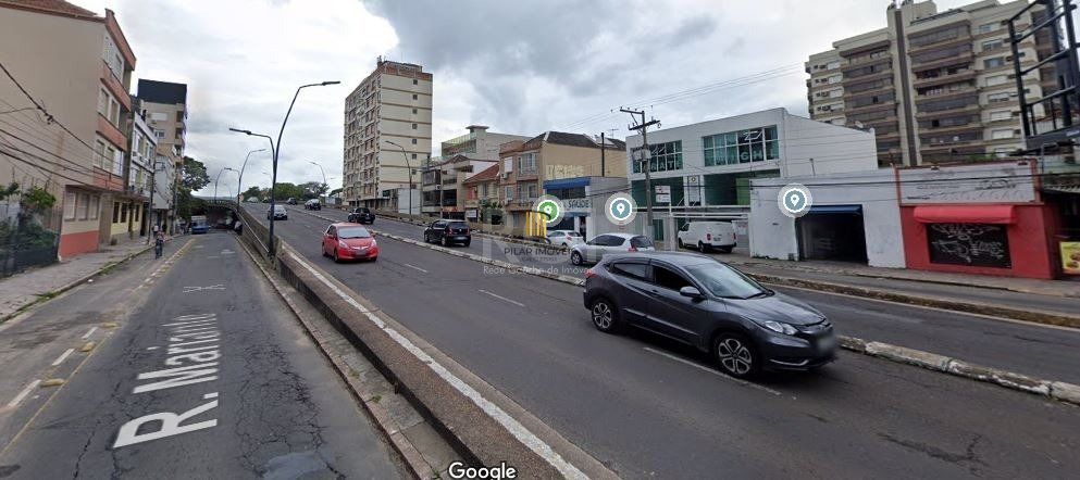 Loja para Venda - 57.25m², 0 dormitórios, Rio Branco