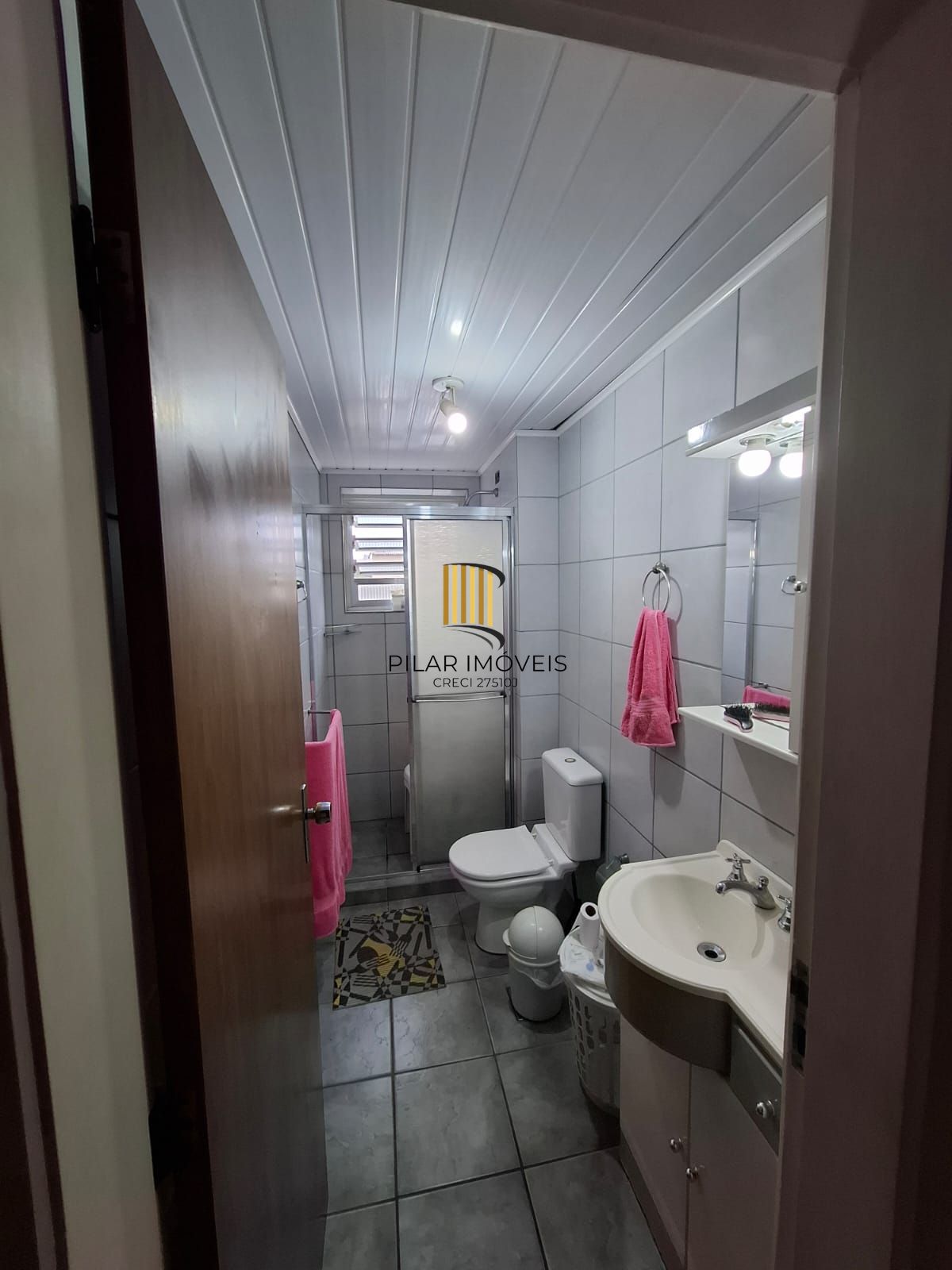 Apartamento 4 dormitórios no bairro Jardim Sabará