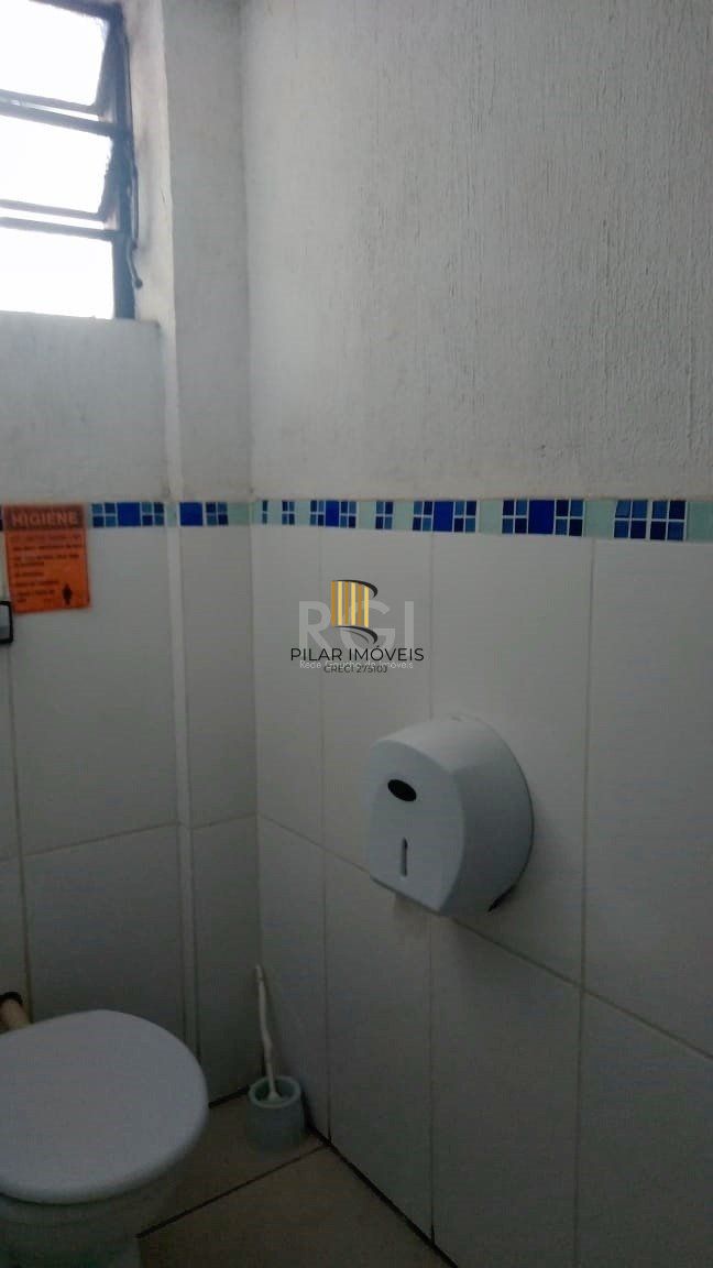 Predio para Venda - 1200m², 0 dormitórios, Independência