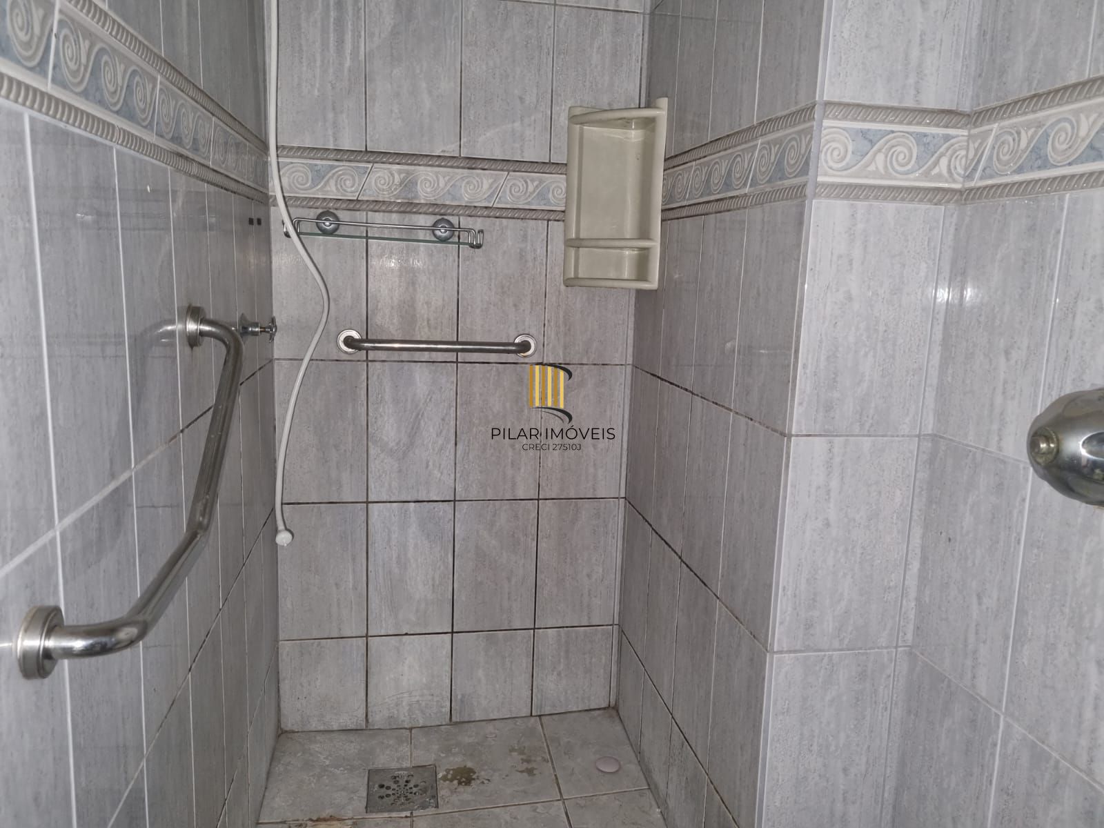 Apartamento de 1 dormitório no Bairro Partenon