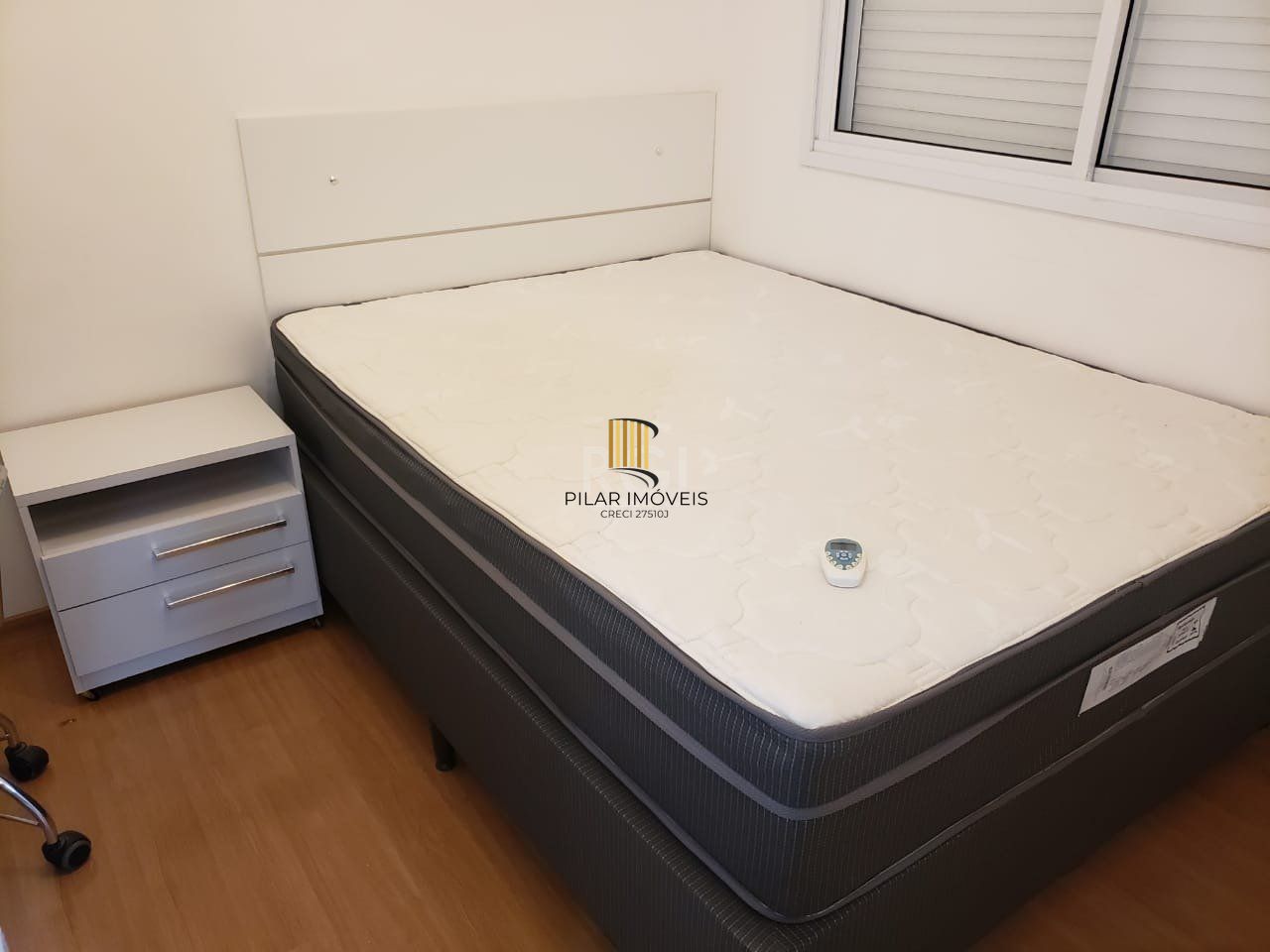 Apartamento para Venda - 69.7m², 3 dormitórios, sendo 1 suites, 1 vaga - Passo da Areia