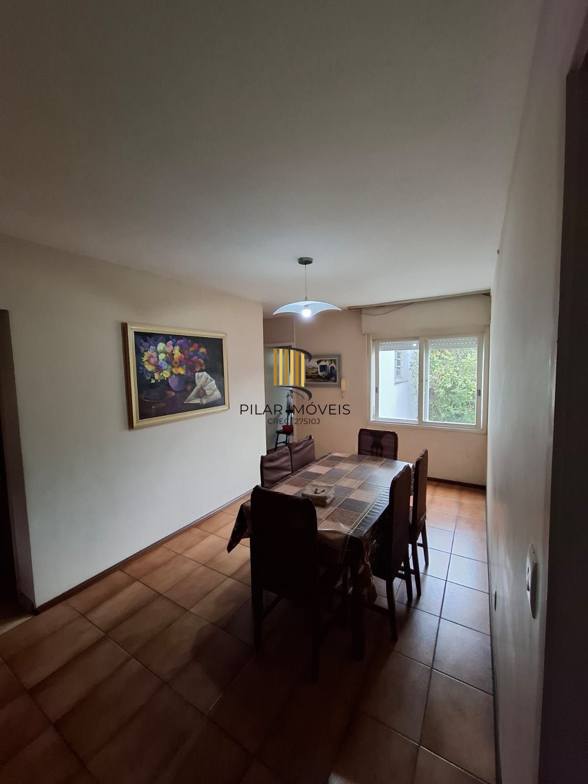Apartamento 4 dormitórios no bairro Jardim Sabará