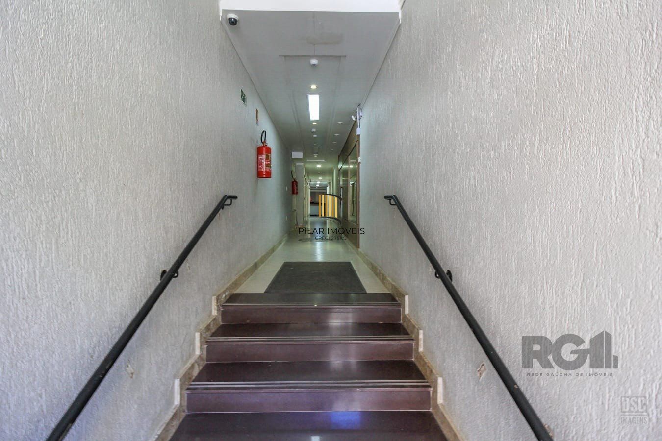 Apartamento 1 dormitório no bairro Centro Histórico