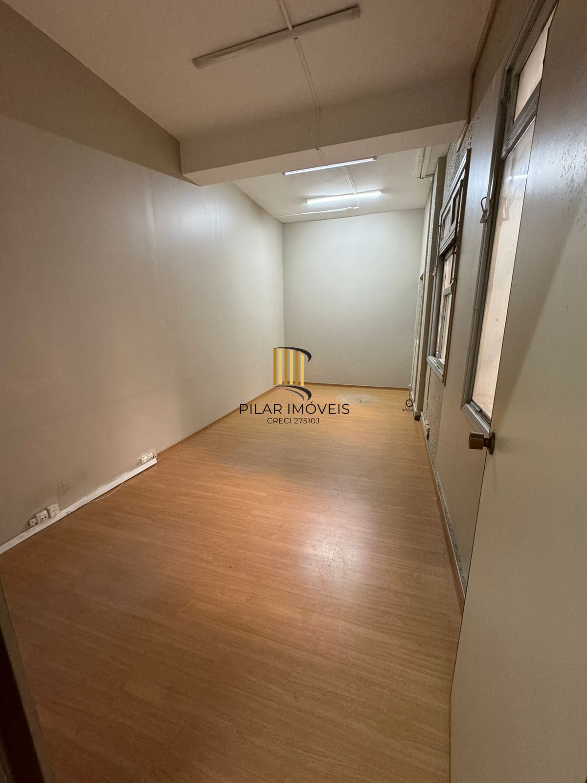 Conjunto Comercial 1 dormitório no bairro Centro Histórico