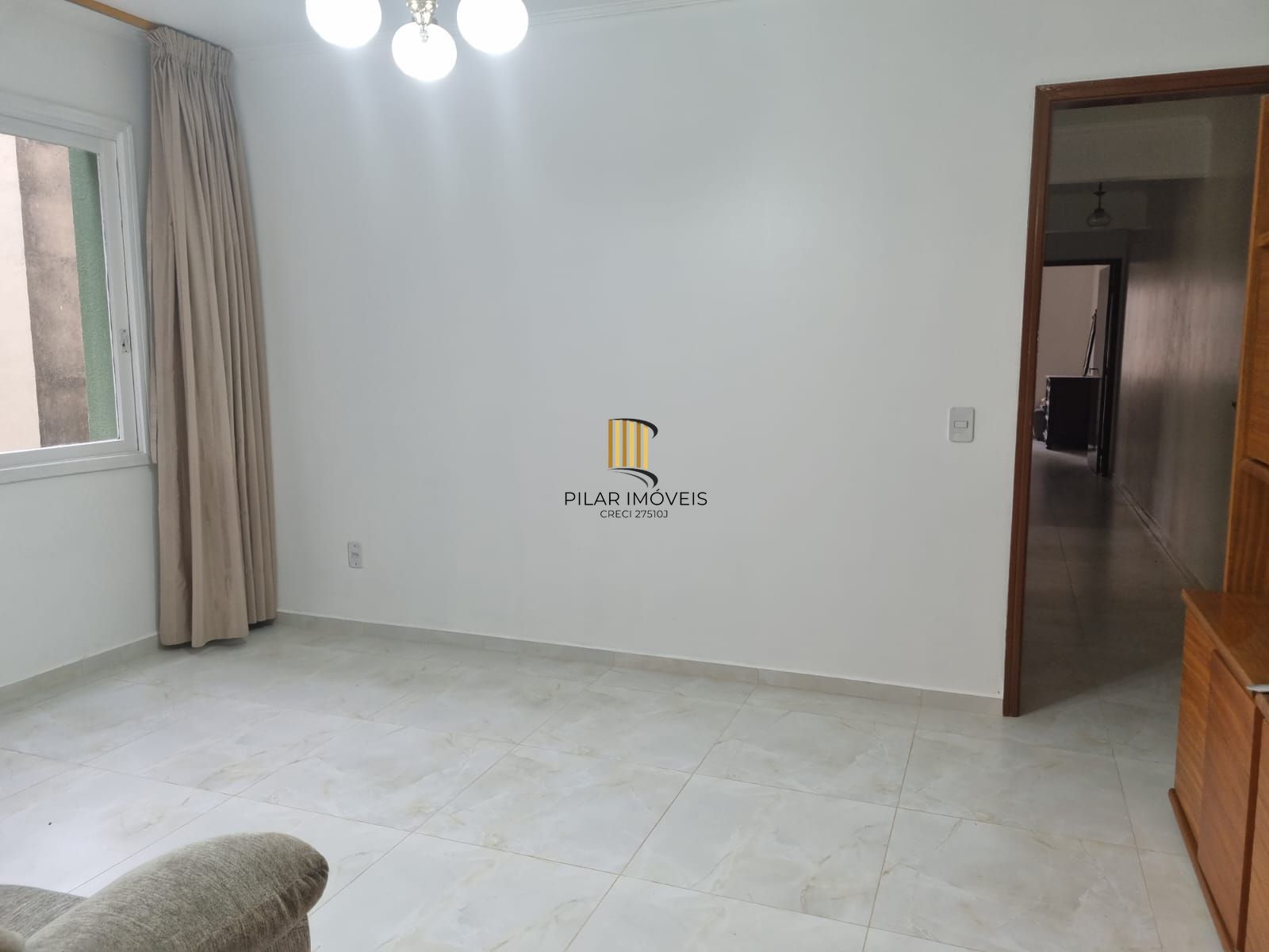Apartamento para Venda - 99.05m², 3 dormitórios, sendo 1 suites, 1 vaga - Centro Histórico